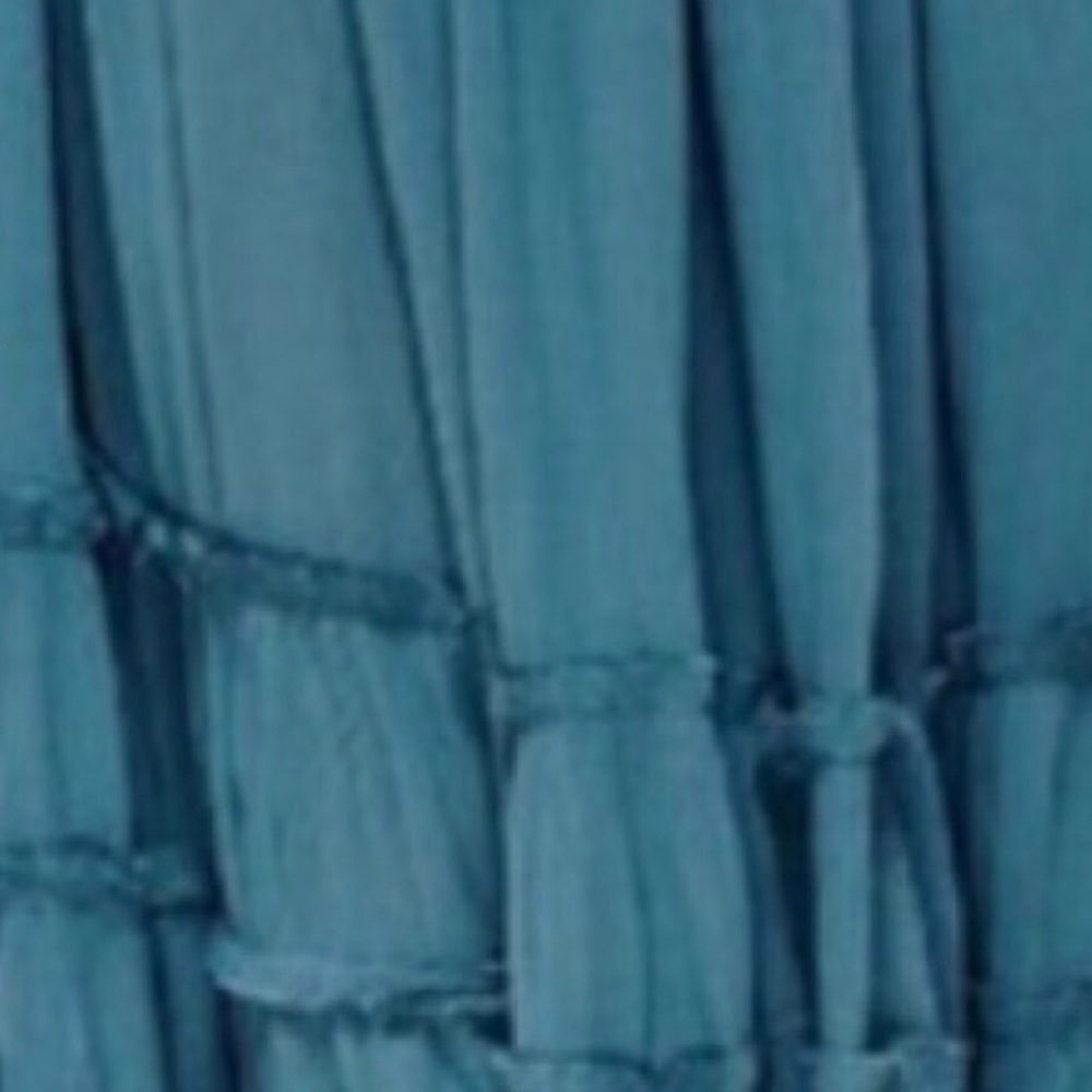 Bohemian Halter Backless Extratropical Maxi Dress - Picture 5 of 6